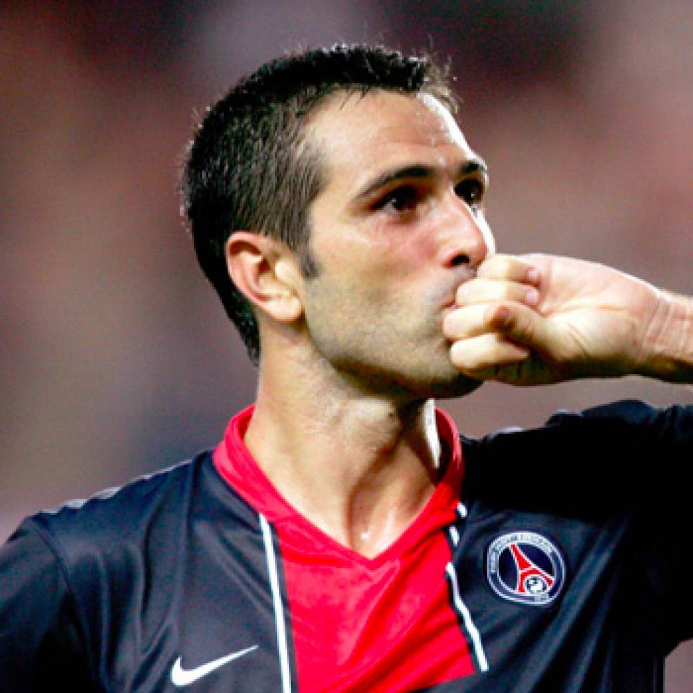 Pedro Pauleta